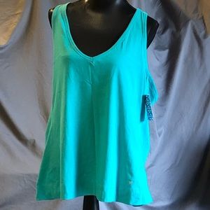 Old Navy workout tank